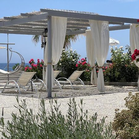 Achlia Summer Vibes מראה חיצוני תמונה