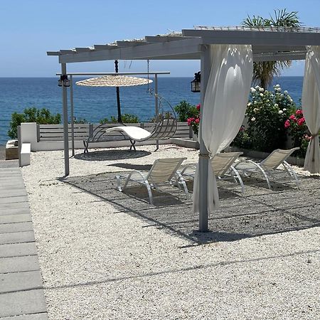 Achlia Summer Vibes מראה חיצוני תמונה