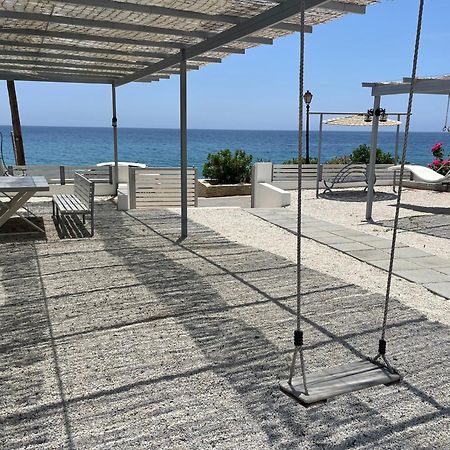 Achlia Summer Vibes מראה חיצוני תמונה
