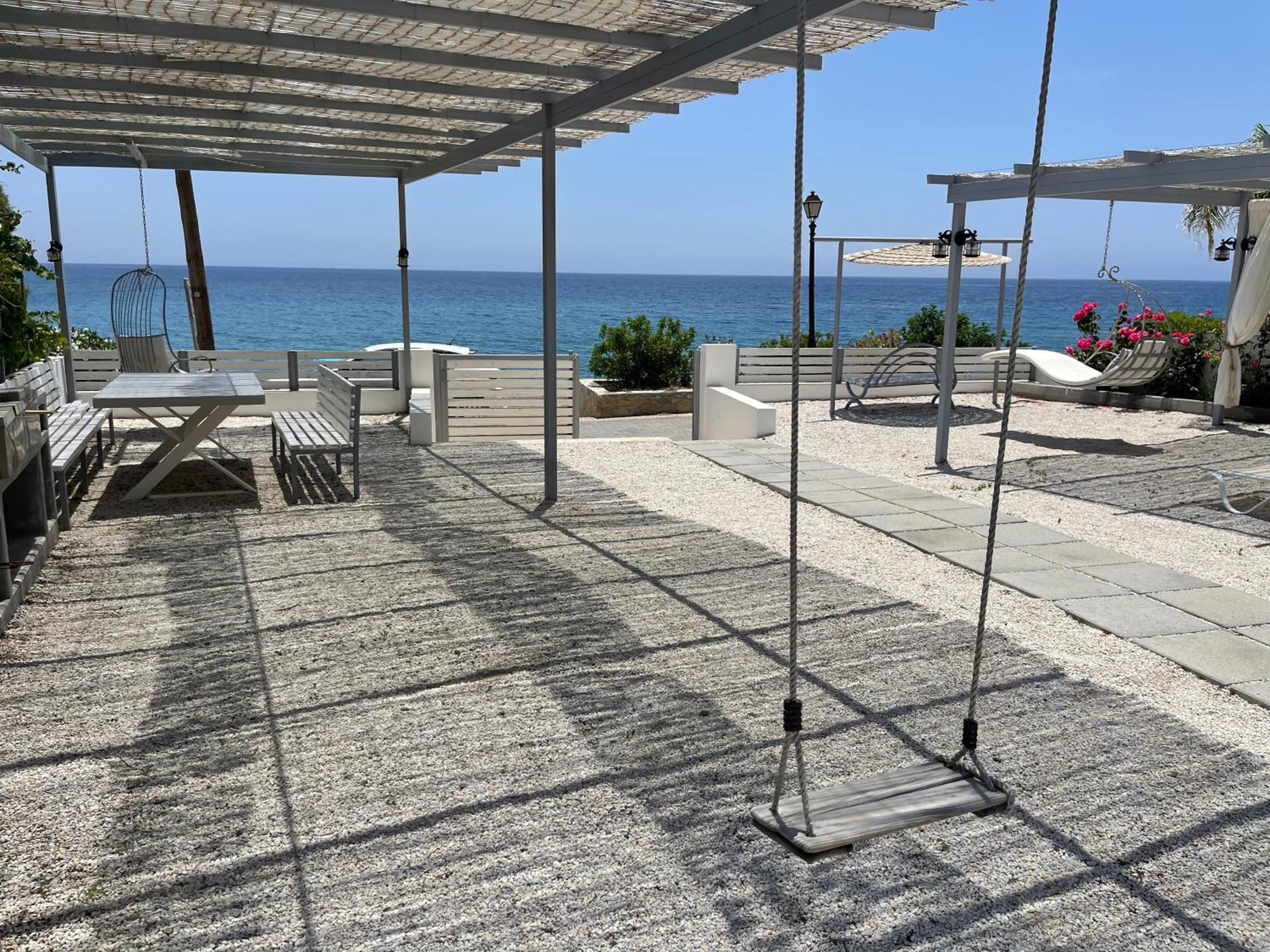 Achlia Summer Vibes מראה חיצוני תמונה